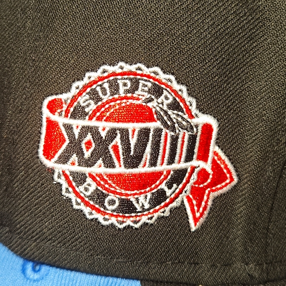 Dallas Cowboys Fitted hat lot New Era (Rare finds) - Picture 3 of 12